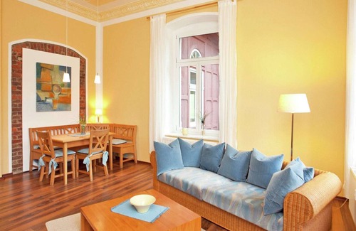 Grunhainichen Villa | Alluring Villa in Grunhainichen-Borstendorf with Terrace