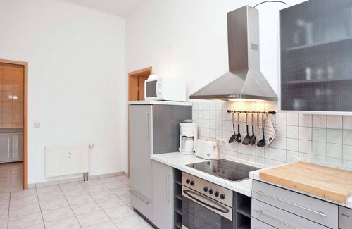 Grunhainichen Villa | Alluring Villa in Grunhainichen-Borstendorf with Terrace