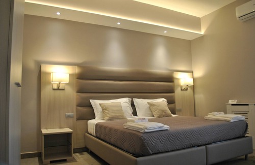 Villaggio Mose Bed & Breakfast | Alludo B&B