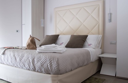 Villaggio Mose Bed & Breakfast | Alludo B&B