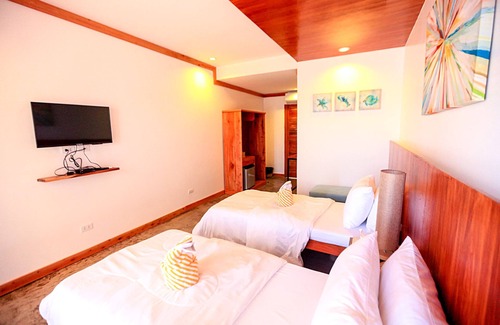 Zamboanguita Hotel | Allura Resort Dive and Spa