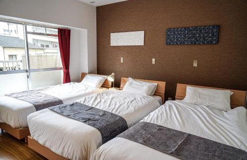 Beppu Apartment | Allure axel 205 - Vacation STAY 54927