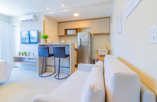 Boa Viagem Apartment | Allure Boa Viagem por Carpediem