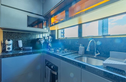 Boa Viagem Apartment | Allure Boa Viagem por Carpediem