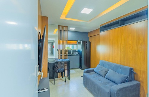 Boa Viagem Apartment | Allure Boa Viagem por Carpediem