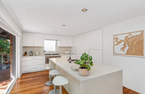 Killcare Heights House | 'Allure' by Acom Holidays