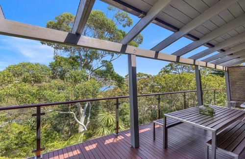 Killcare Heights House | 'Allure' by Acom Holidays