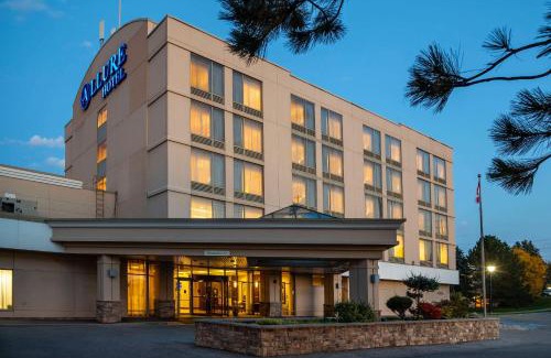 Barrie Hotel | Allure Hotel & Conference Centre, Ascend Hotel Collection