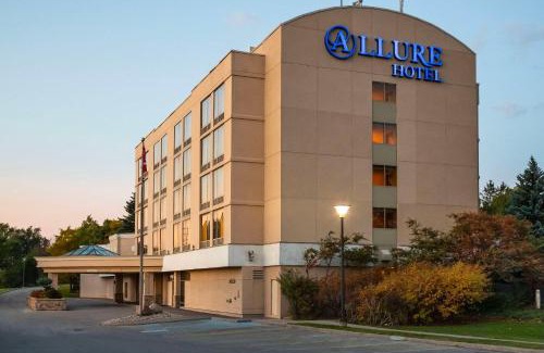 Barrie Hotel | Allure Hotel & Conference Centre, Ascend Hotel Collection