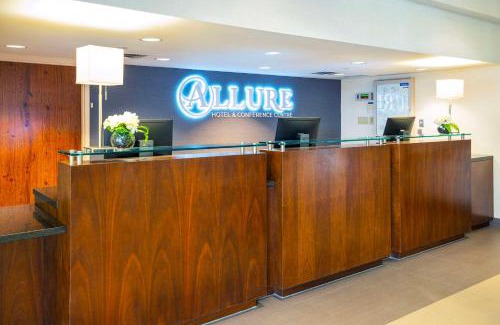 Barrie Hotel | Allure Hotel & Conference Centre, Ascend Hotel Collection