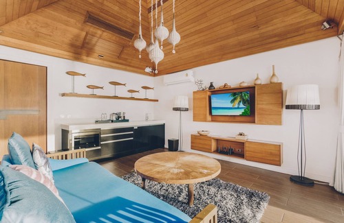 Moo 5 Villa | Allure Resort