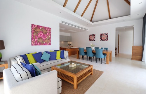 Choeng Thale Villa | Allure Villa in Bangtao by Apart Homes