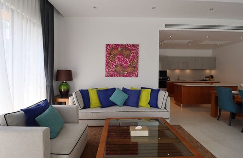 Choeng Thale Villa | Allure Villa in Bangtao by Apart Homes