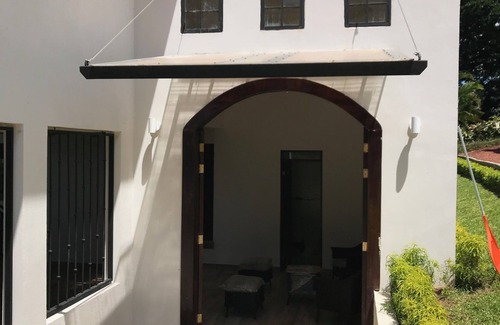 Garabito House | Alluring Paradise in the Mountains of Atenas