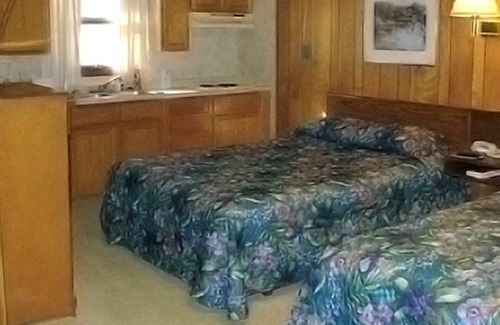 Duluth Hotel | Allyndale Motel
