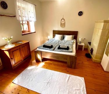 Monosbel Apartment | Almáskert Vendégház