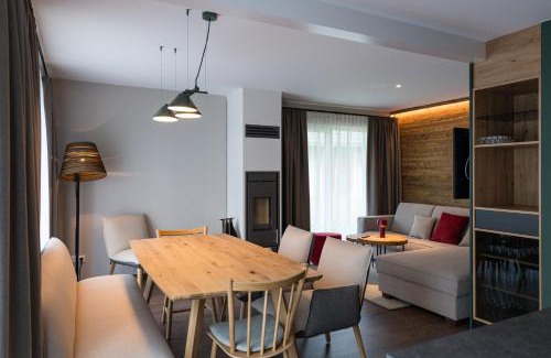 Buntenbock House | Alm-Chalet Exclusive 3