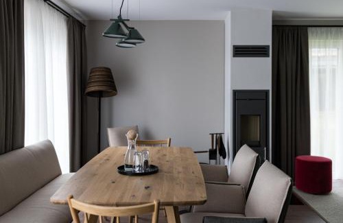 Buntenbock House | Alm-Chalet Exclusive 3