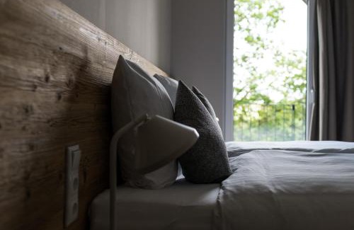 Buntenbock House | Alm-Chalet Exclusive 3