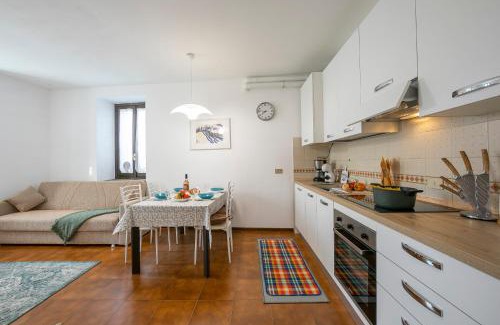 Barbarano Apartment | Alma - 100m Near Lake - Happy Rentals