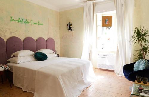 Medana Bed & Breakfast | Alma ART B&B