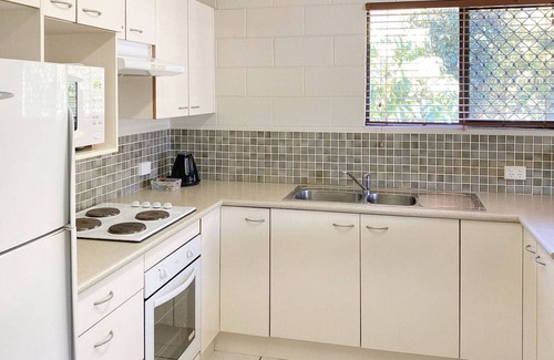 Arcadia Apartment | Alma Bay Holiday Unit 4