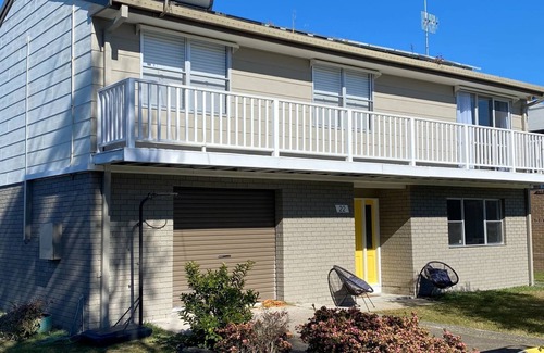 North Haven House | Alma Beach Haven - 22 Alma St North Haven