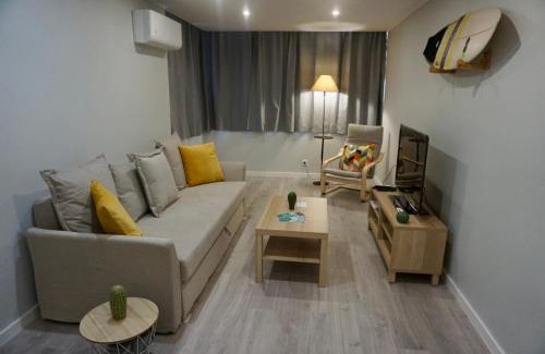 Costa de Caparica Apartment | Alma Beach House