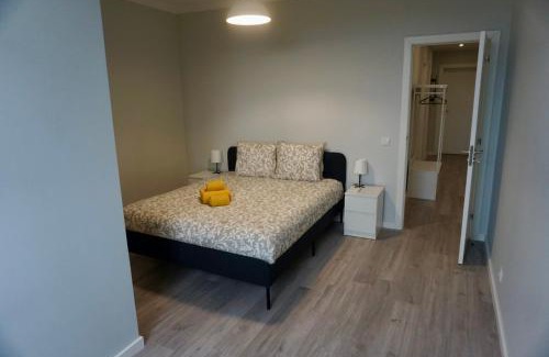 Costa de Caparica Apartment | Alma Beach House