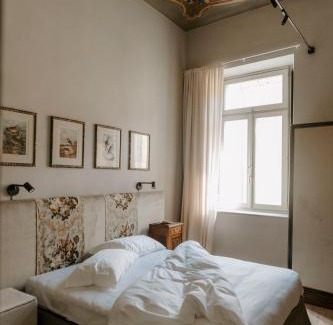 Alba Bed & Breakfast | ALMA bed & breakfast