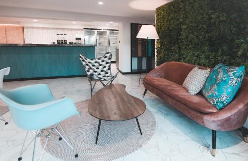 Valenca Hotel | Alma Candida 12