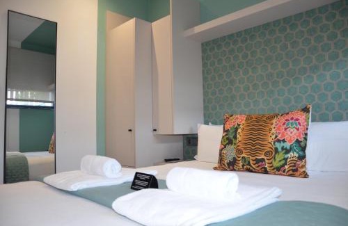 Valenca Hotel | Alma Candida 15