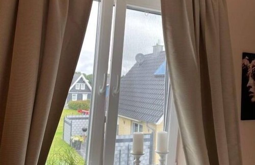 Haseluenne House | Alma Comfortable holiday residence