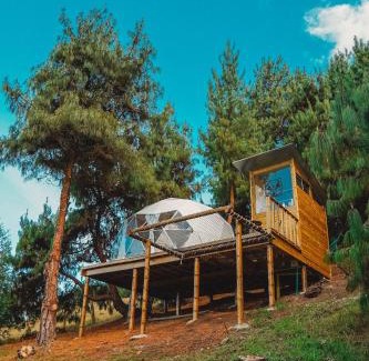Suesca Other | Alma de Campo Laguna Suesca - Glampings & Cabañas Suesca