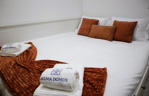 Uniao de Freguesias do Centro Apartment | Alma de Cedofeita Apartment