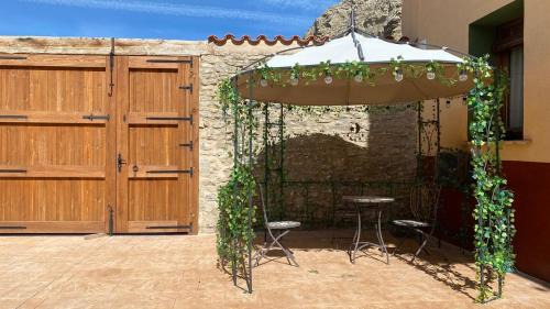 Arguedas House | ALMA DEZERTO BARDENAS , 5 estrellas