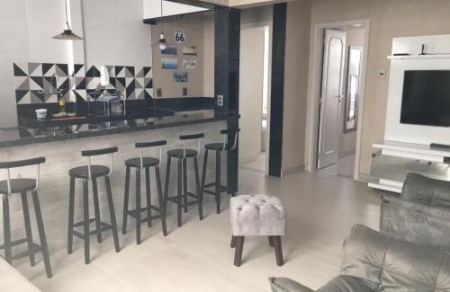 Copacabana Apartment | Alma do Rio