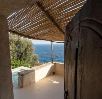 Pogerola Apartment | Alma Domus ancient house recently opened