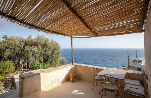 Pogerola Apartment | Alma Domus ancient house recently opened