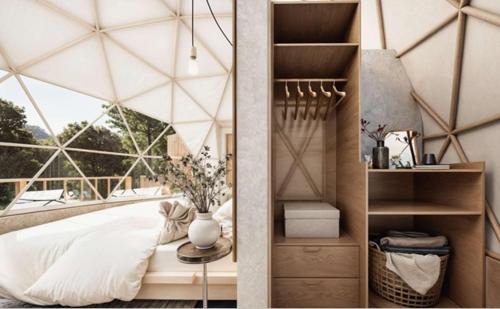 Coatepec Other | Alma Glamping