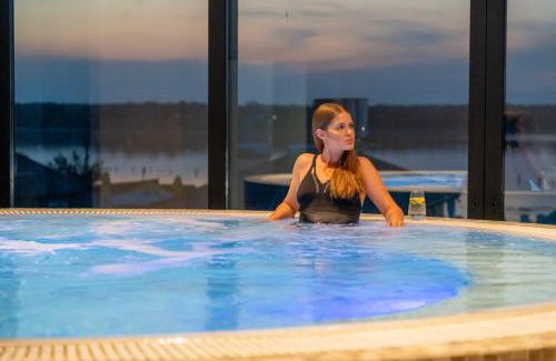 Chiscani Hotel | Alma Health & Spa Retreat