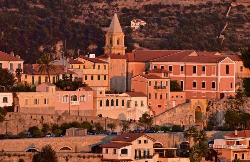 Ventimiglia Apartment | Alma Home Experience