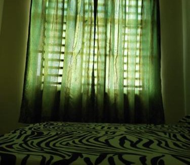 Kubang Arang House | Alma Homestay