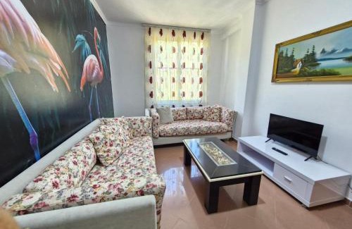 Berat Apartment | Alma-house at PINE