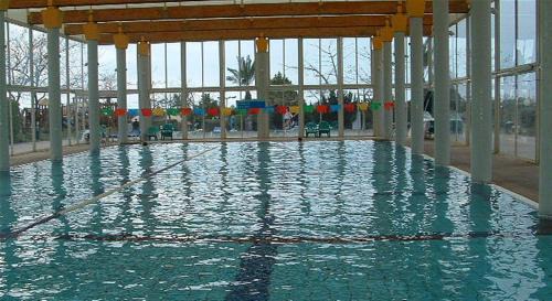 Caesarea Apartment | Alma