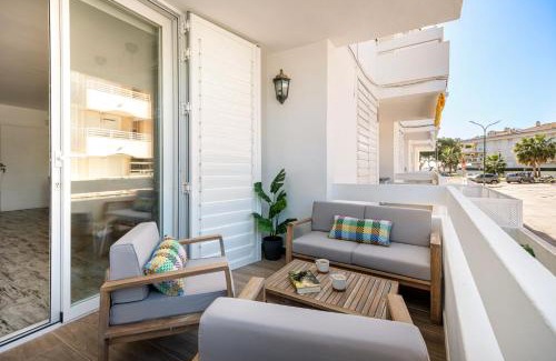 Colonia Sant Jordi House | Alma Libre Beach Apartment