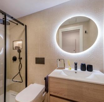Colonia Sant Jordi House | Alma Libre Beach Apartment