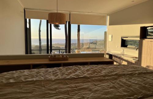 Navidad Hotel | ALMA Lodge