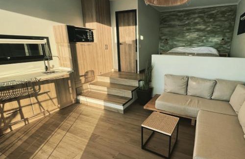 Navidad Hotel | ALMA Lodge