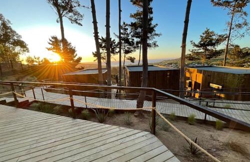 Navidad Hotel | ALMA Lodge